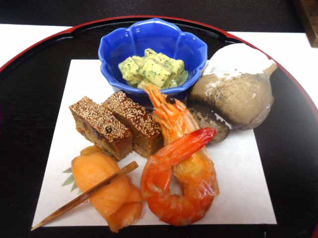 Shima Hotel Kaga  Buitenkant foto